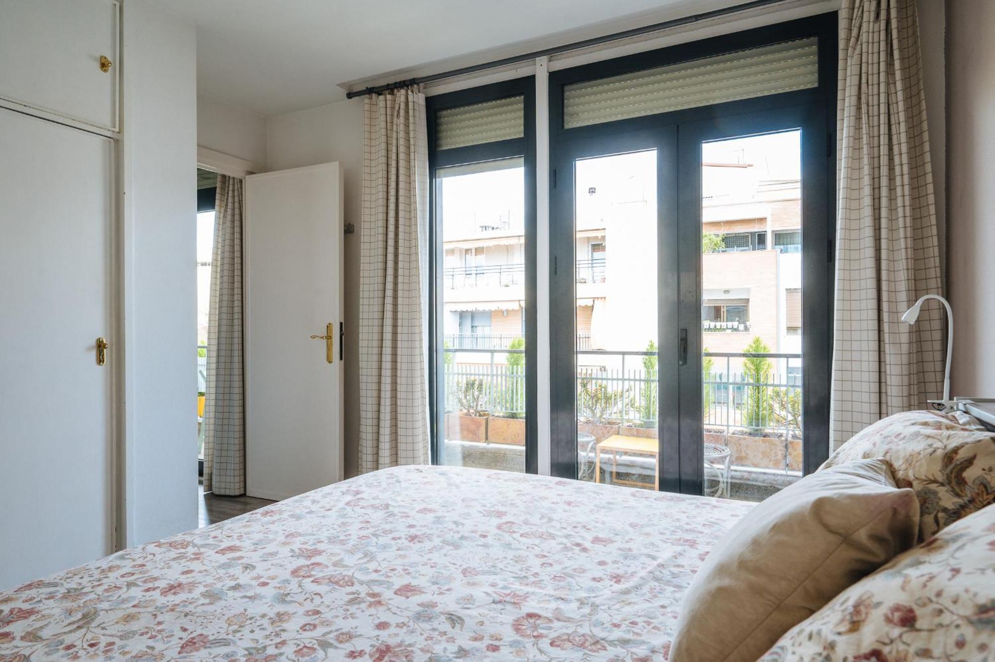 Imagen Parasol Sevilla Bagian luar foto