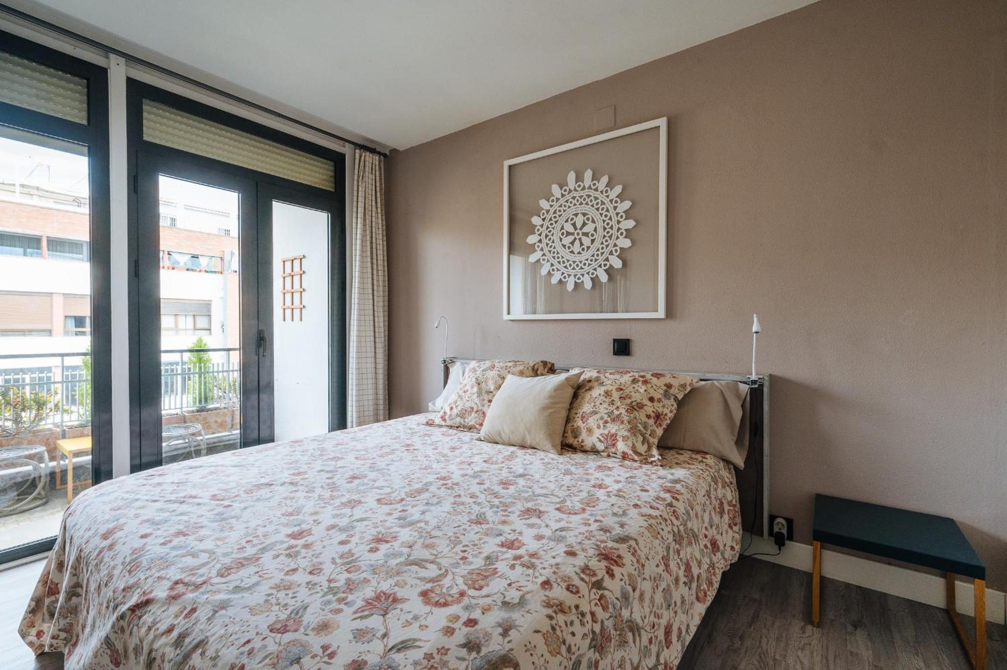 Imagen Parasol Sevilla Bagian luar foto