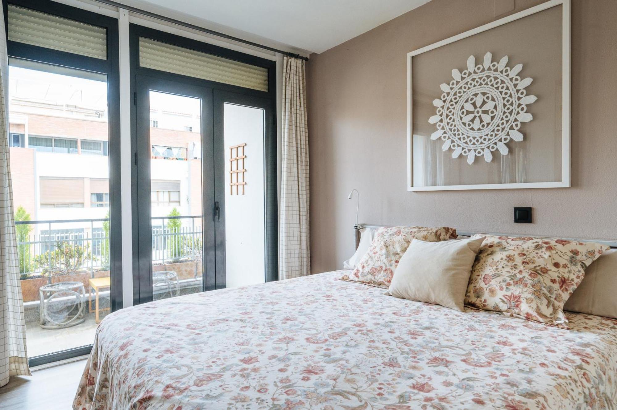 Imagen Parasol Sevilla Bagian luar foto